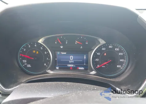 2020 Chevrolet Equinox Awd Lt 1.5L Turbo из США, поврежденный, VIN 2GNAXUEV8L6147875